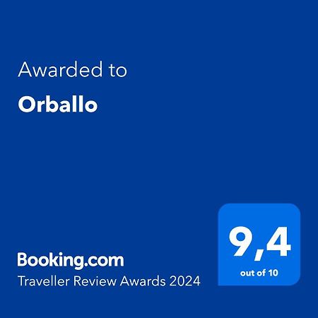 Orballo Padrón Extérieur photo